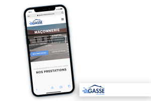 site-internet-Agence de communication